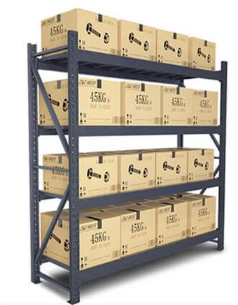 Lekkie obowiązkowe długie rozpiętość